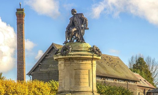 stratford-upon-avon